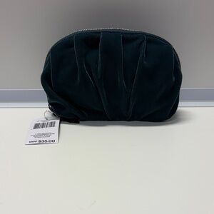 Elegant Black Clutch Bag